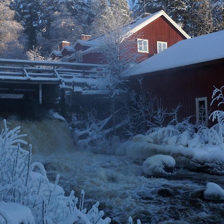 Snoea Bruk Hotell Och Konferens Dala-Jarna Экстерьер фото