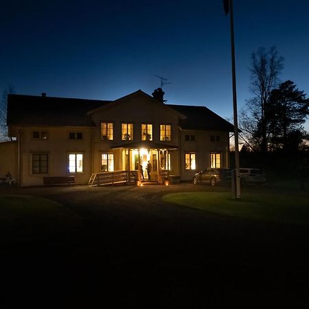 Snoea Bruk Hotell Och Konferens Dala-Jarna Экстерьер фото