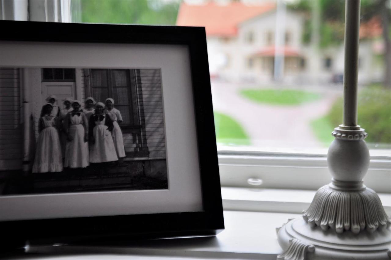 Snoea Bruk Hotell Och Konferens Dala-Jarna Экстерьер фото