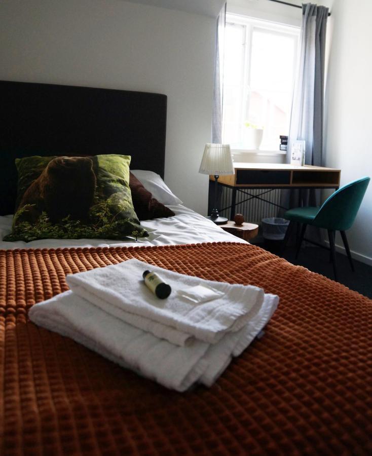 Snoea Bruk Hotell Och Konferens Dala-Jarna Номер фото