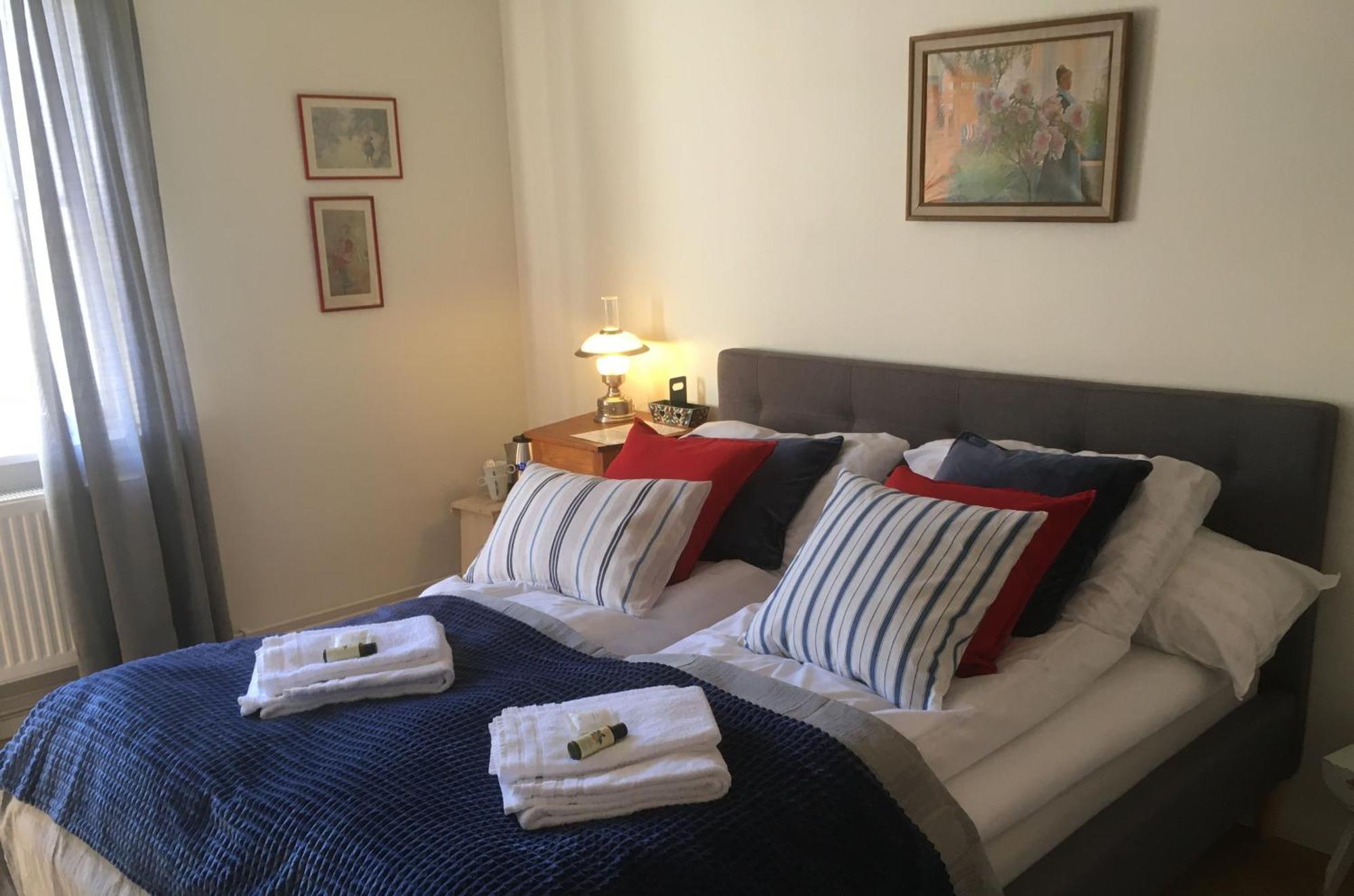 Snoea Bruk Hotell Och Konferens Dala-Jarna Номер фото