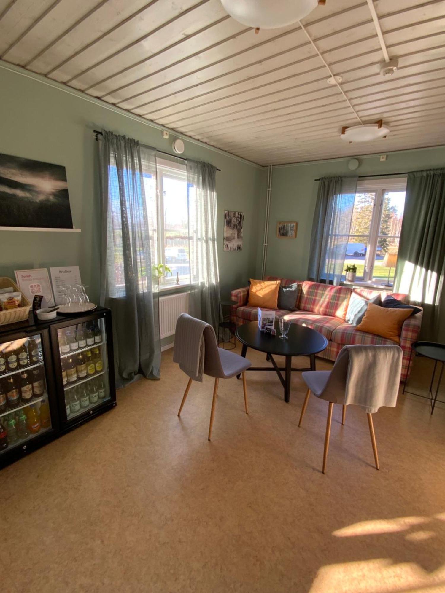 Snoea Bruk Hotell Och Konferens Dala-Jarna Экстерьер фото