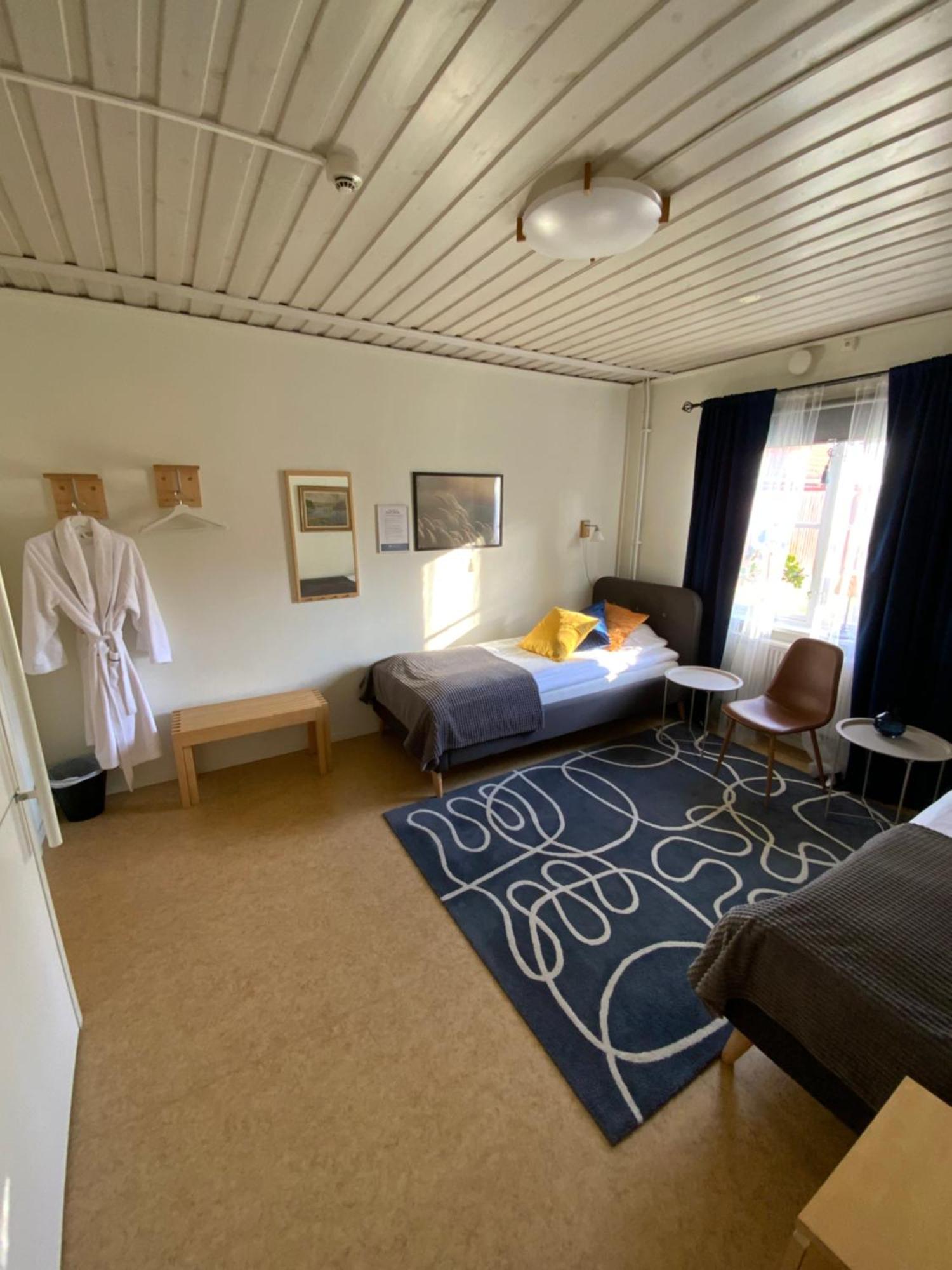 Snoea Bruk Hotell Och Konferens Dala-Jarna Экстерьер фото