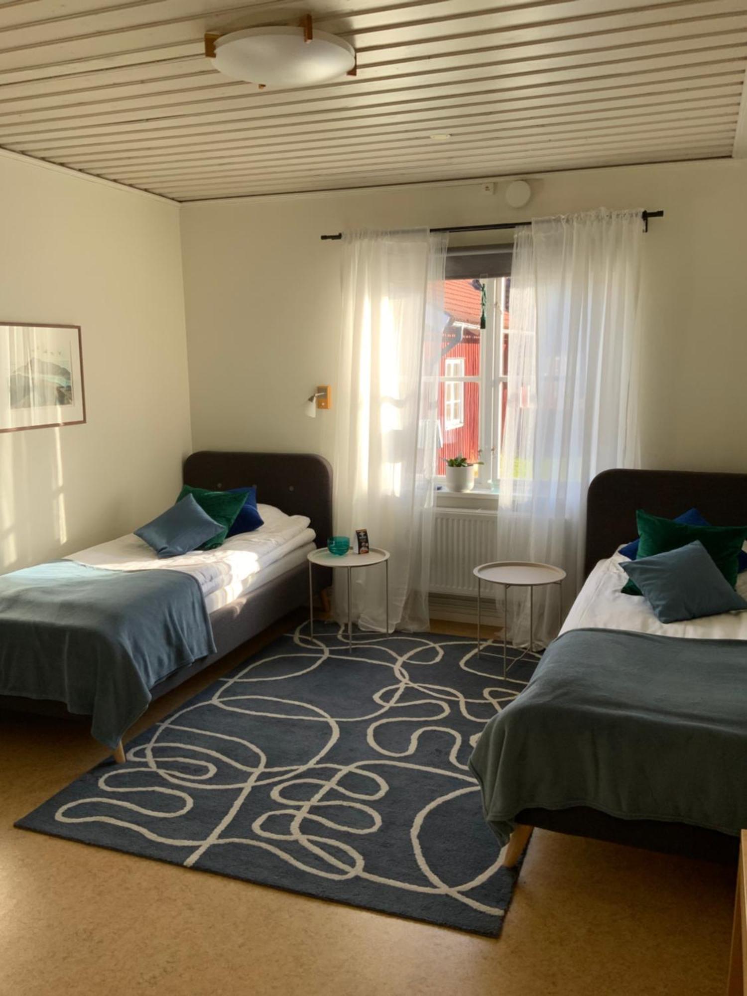 Snoea Bruk Hotell Och Konferens Dala-Jarna Экстерьер фото