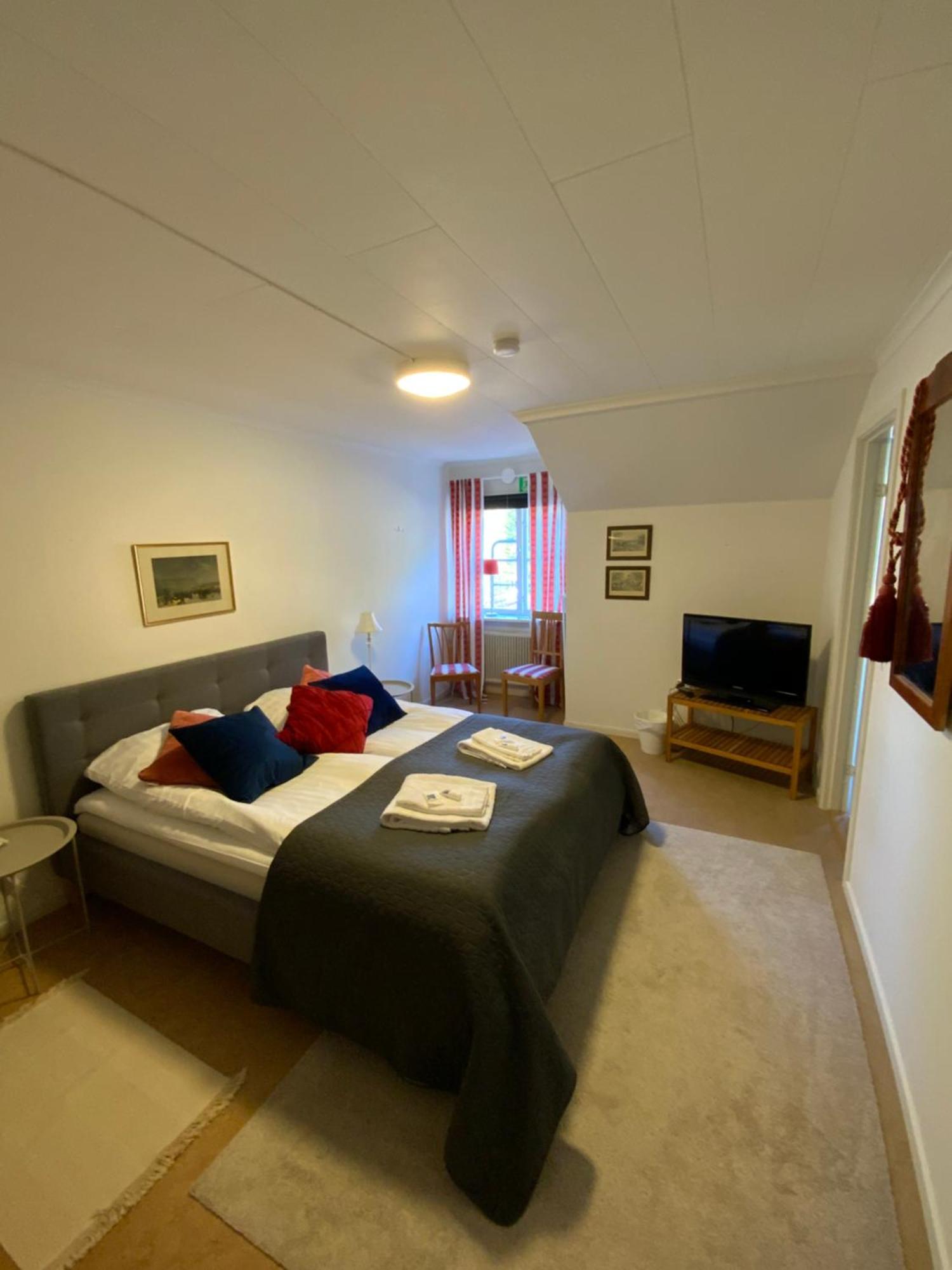 Snoea Bruk Hotell Och Konferens Dala-Jarna Экстерьер фото
