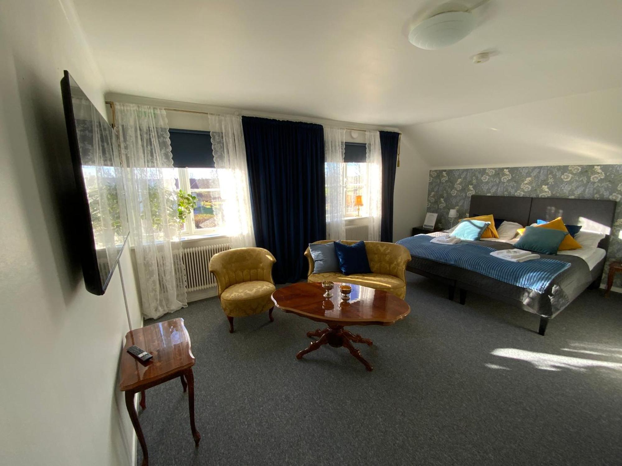 Snoea Bruk Hotell Och Konferens Dala-Jarna Экстерьер фото