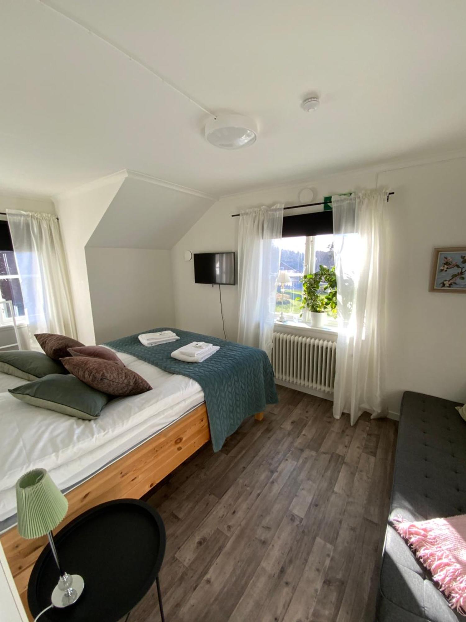 Snoea Bruk Hotell Och Konferens Dala-Jarna Экстерьер фото