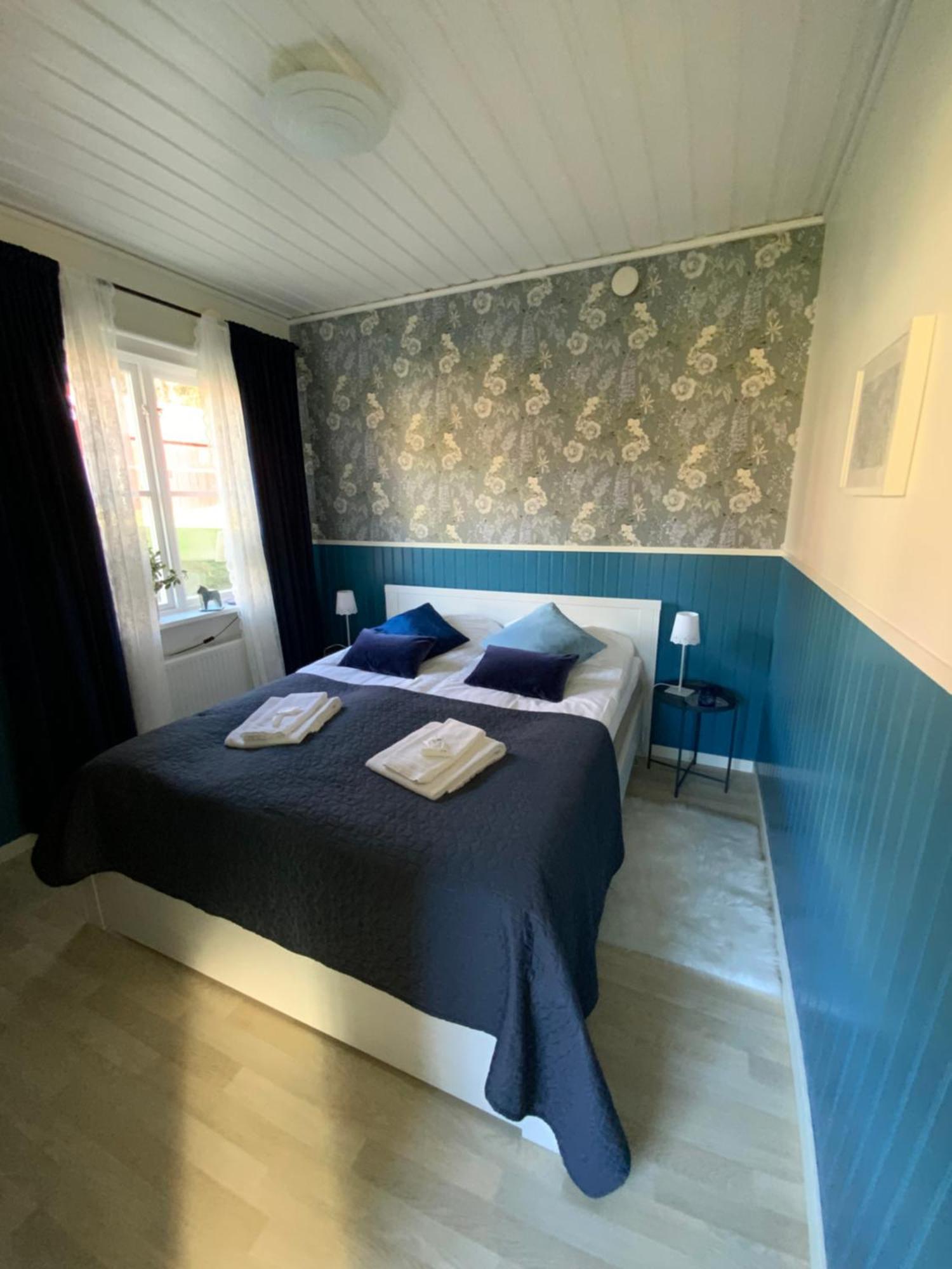 Snoea Bruk Hotell Och Konferens Dala-Jarna Экстерьер фото