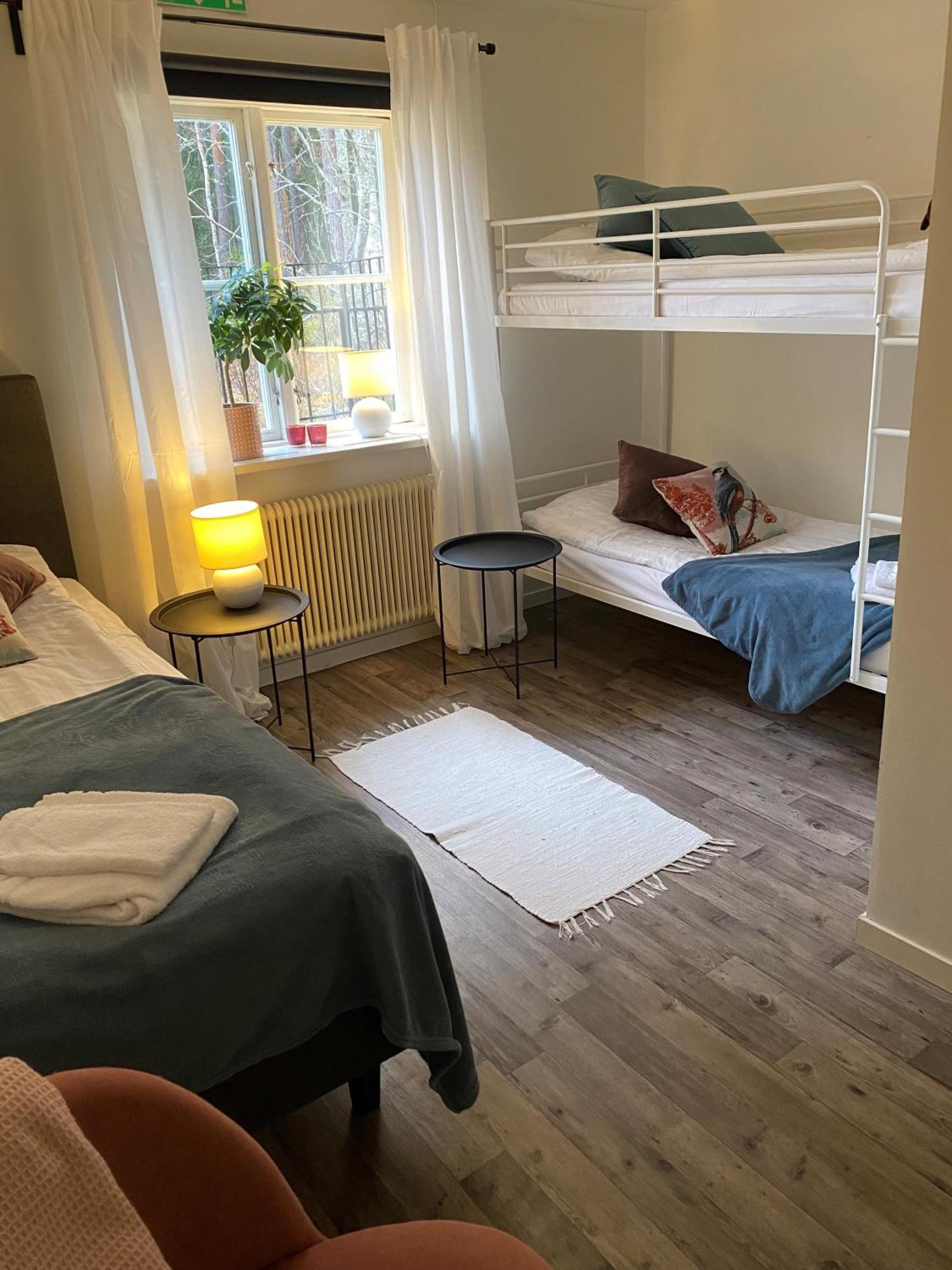 Snoea Bruk Hotell Och Konferens Dala-Jarna Экстерьер фото