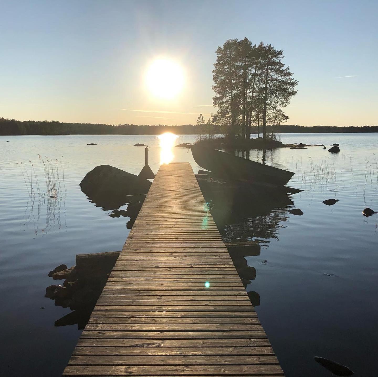 Snoea Bruk Hotell Och Konferens Dala-Jarna Экстерьер фото